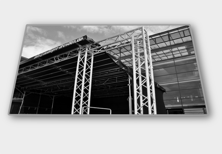 Audio Pro | Veranstaltungstechnik