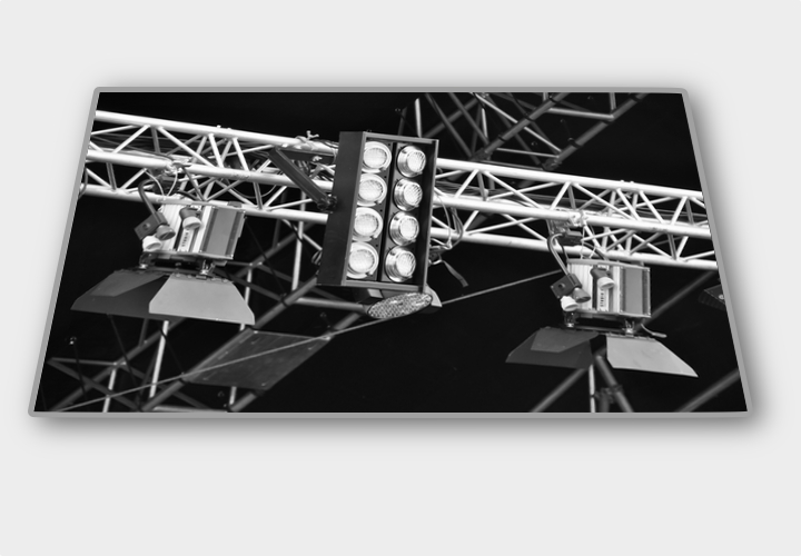 Audio Pro | Veranstaltungstechnik