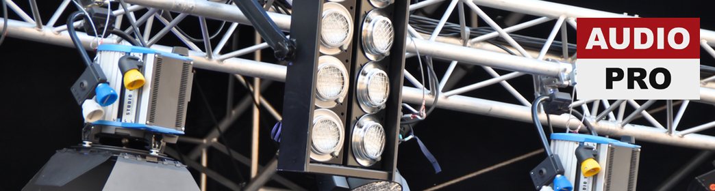 Audio Pro | Veranstaltungstechnik