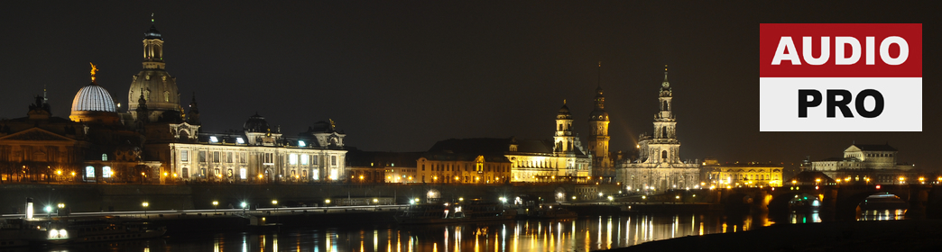 Audio Pro | Veranstaltungstechnik