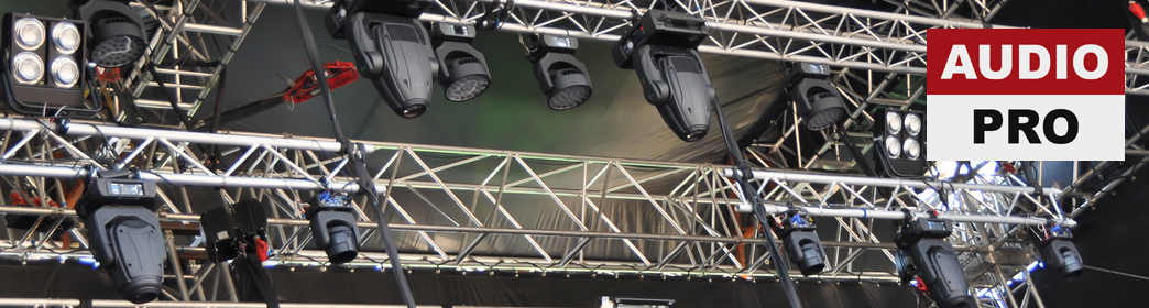 Audio Pro | Veranstaltungstechnik