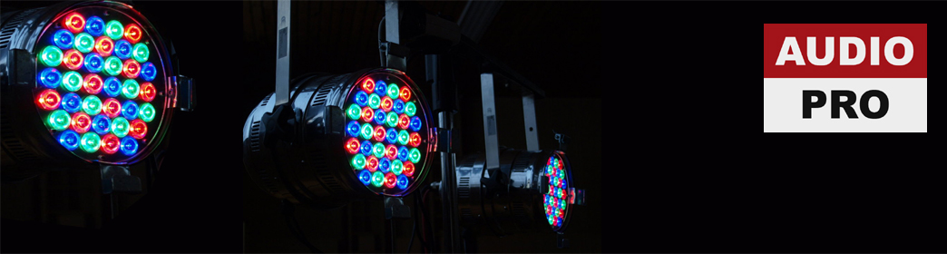 Audio Pro | Veranstaltungstechnik